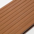 Террасная доска Ecodecking Комфорт 3D Бронза купить в Ростове