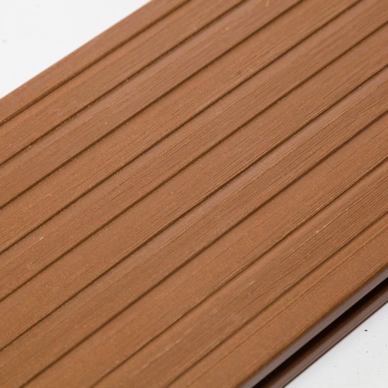 Террасная доска Ecodecking Комфорт 3D Бронза купить в Ростове