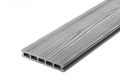 Террасная доска ДПК RusDecking Unodeck Mogano - Серый купить в Ростове