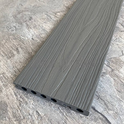 Финишная доска EasyDecking, Co-extrusion, Old Barn купить в Ростове