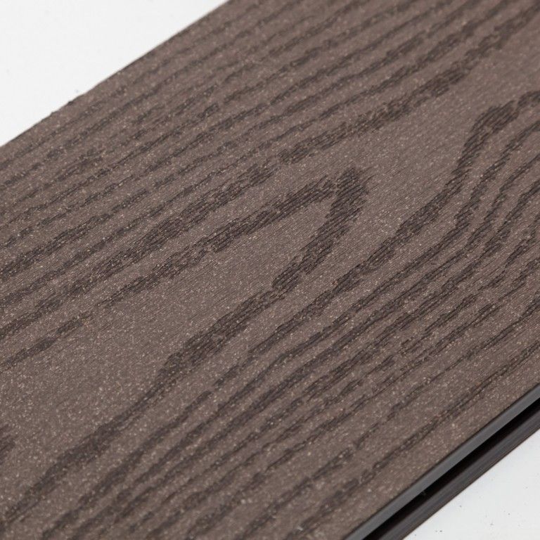 Террасная доска Ecodecking Некст Венге купить в Ростове