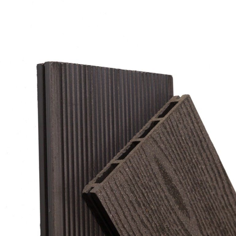 Террасная доска Ecodecking Некст Венге купить в Ростове