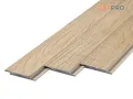 Фиброцементный сайдинг FCSPRO Click Shtil Ясень купить в Ростове