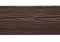 Террасная доска ДПК RusDecking Unodeck Mogano - Венге купить в Ростове