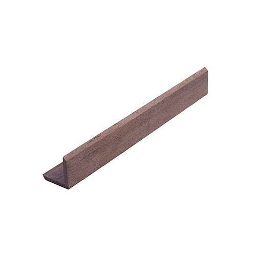 Декоративный уголок Bruggan Multicolor 40x40 Венге купить в Ростове