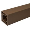 Столб для ограждения CM Decking 90х90 Тик купить в Ростове
