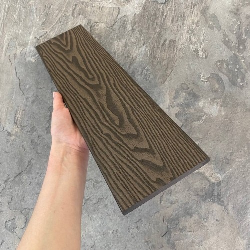 Заборная доска EasyDecking Wood-X 131х11 купить в Ростове