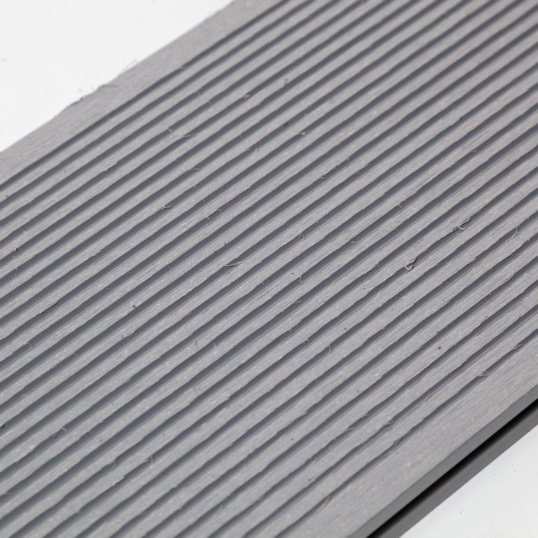 Террасная доска Ecodecking Некст Серый купить в Ростове