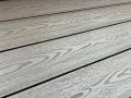 Террасная доска Ecodecking Некст Серый купить в Ростове