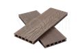 Доска террасная ДПК SEQUOIA, DUAL 3D WOOD, BROWN купить в Ростове