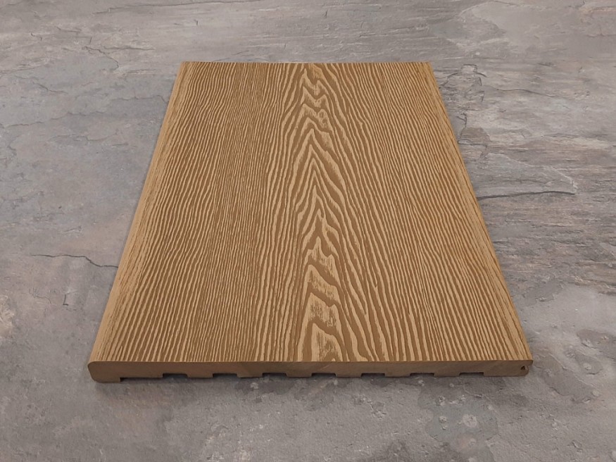 Ступень EasyDecking, Wood-Х, Дуб купить в Ростове