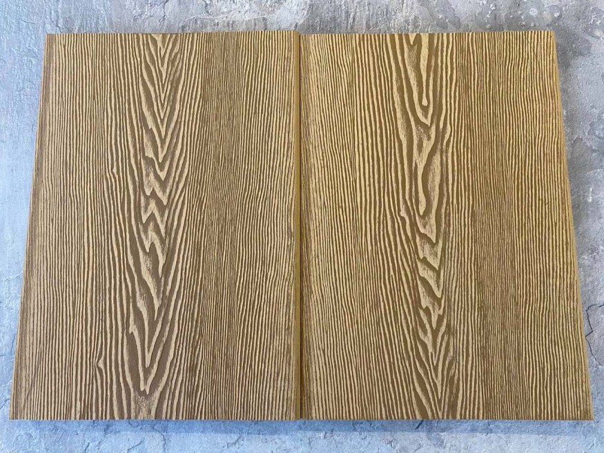 Ступень EasyDecking, Wood-Х, Дуб купить в Ростове