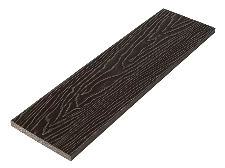 Заборная доска Deckart, Palisad Pro, Венге купить в Ростове
