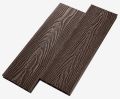 Террасная доска ДПК RusDecking Unodeck Vintage - Венге купить в Ростове