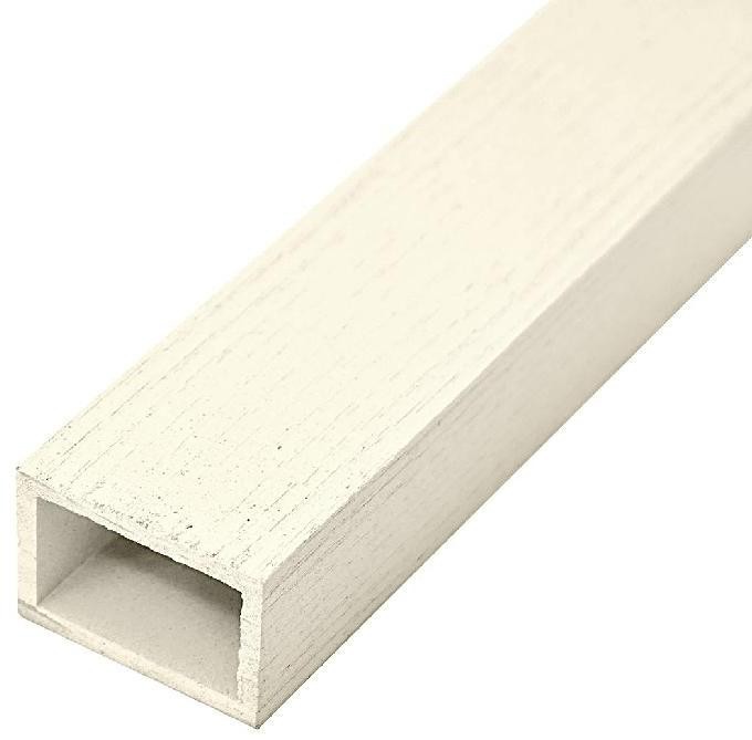 Балясина FAYNAG ДПК WOOD цвет слоновая кость купить в Ростове