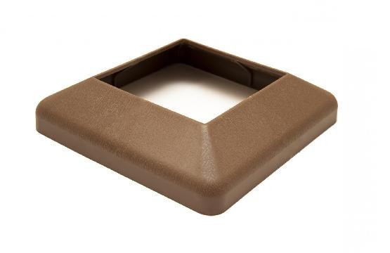 Юбка столба нижняя GardenParkett Светло-коричневого цвета купить в Ростове