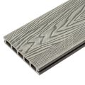 Доска террасная ДПК SEQUOIA, DUAL 3D WOOD, GRAY купить в Ростове