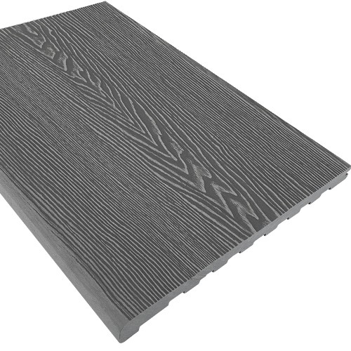 Ступень EasyDecking, Wood-Х, Серый купить в Ростове