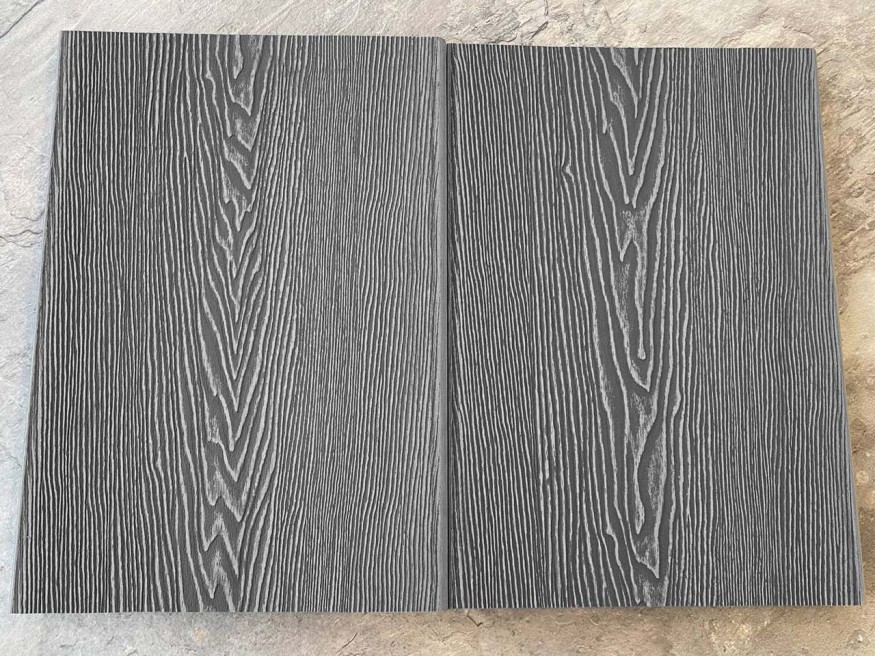 Ступень EasyDecking, Wood-Х, Серый купить в Ростове