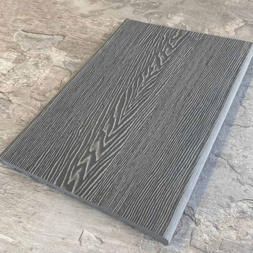 Ступень EasyDecking, Wood-Х, Серый купить в Ростове