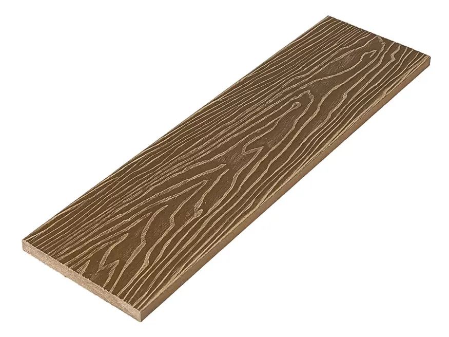 Заборная доска Deckart, Palisad Pro, Орех купить в Ростове