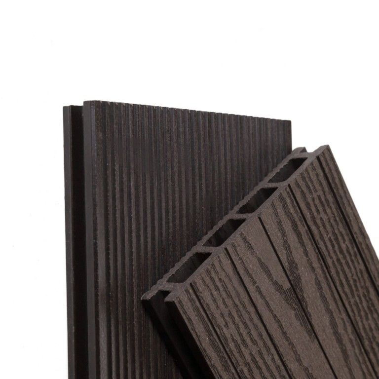Террасная доска Ecodecking Техно плюс Венге купить в Ростове