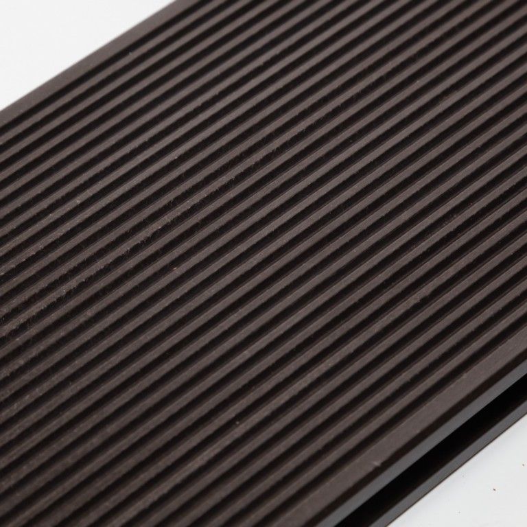 Террасная доска Ecodecking Техно плюс Венге купить в Ростове