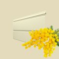 Виниловый сайдинг ТЕХНОНИКОЛЬ Брус, Мимоза купить в Ростове