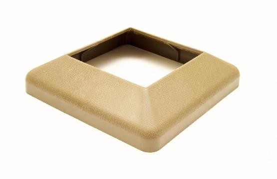 Юбка столба нижняя GardenParkett Бук  купить в Ростове