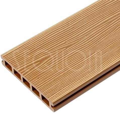 Доска террасная ДПК SEQUOIA, DUAL 3D WOOD, NATURE купить в Ростове