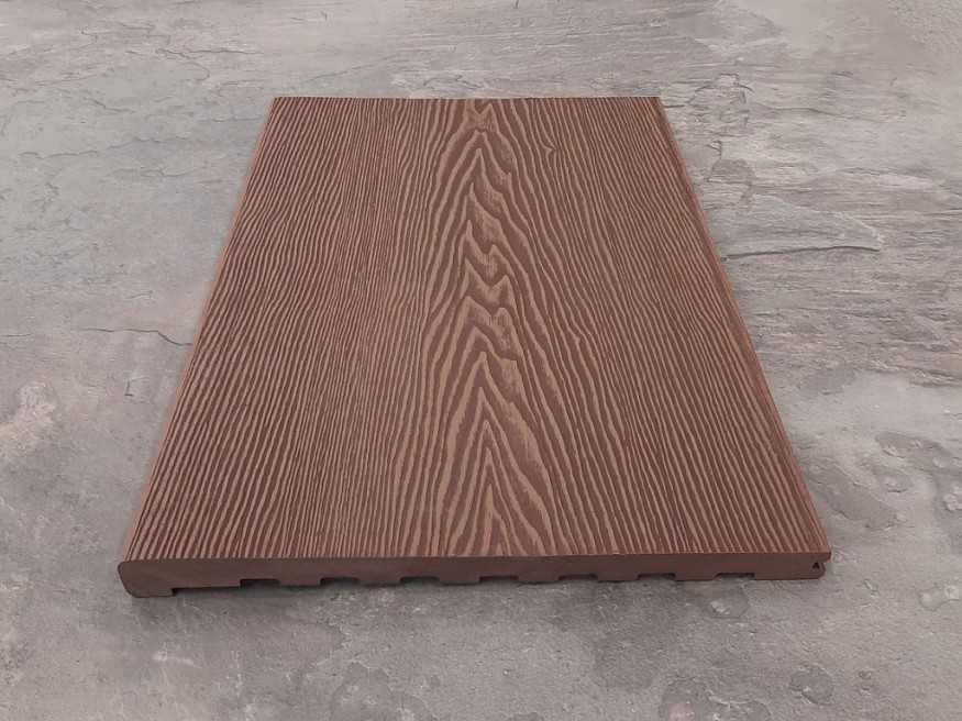 Ступень EasyDecking, Wood-Х, Коричневый купить в Ростове