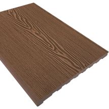 Ступень EasyDecking, Wood-Х, Коричневый