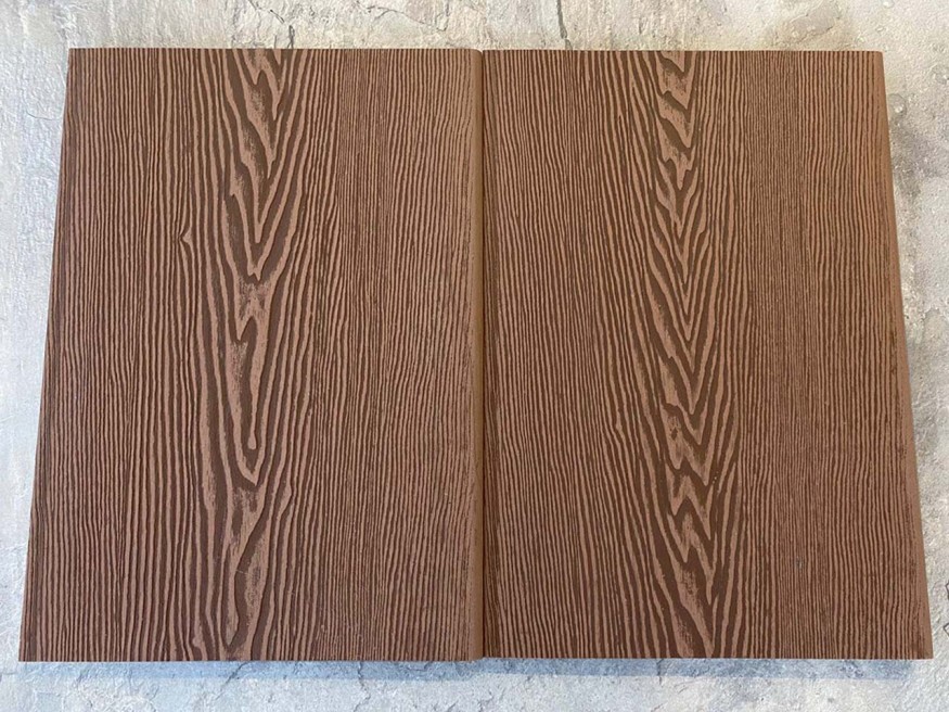Ступень EasyDecking, Wood-Х, Коричневый купить в Ростове