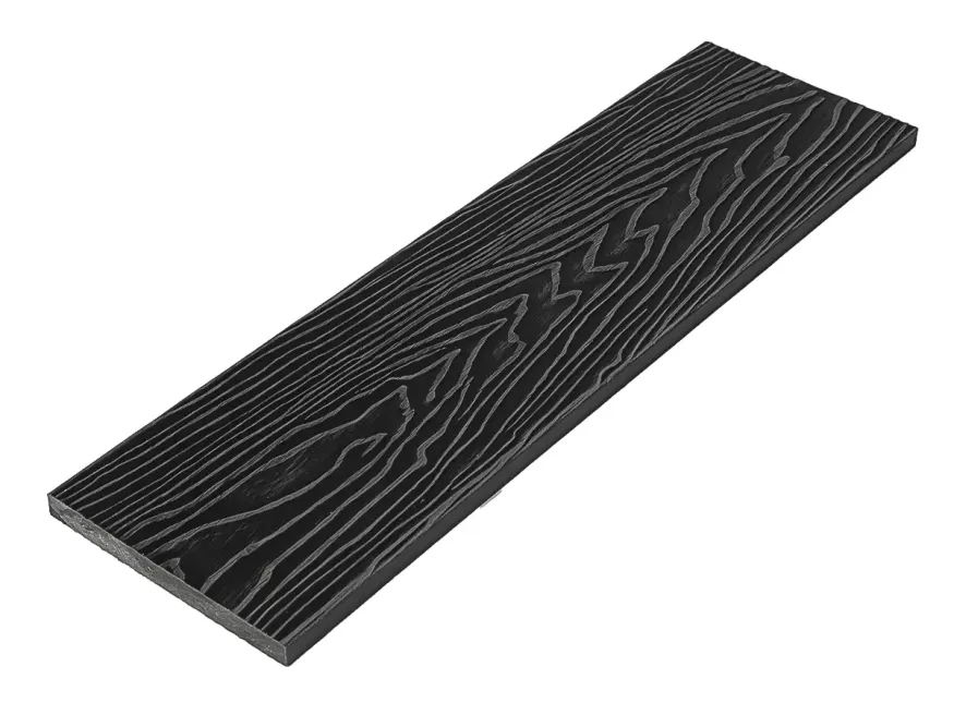 Заборная доска Deckart, Palisad Pro, Графит купить в Ростове