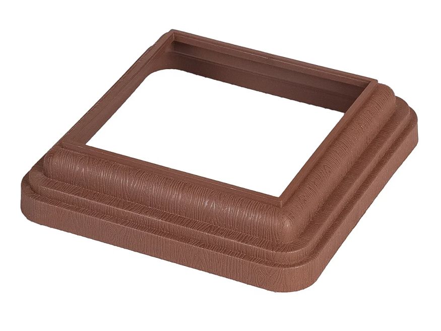 Крышка нижняя Woodvex Co-Extrusion Махагон купить в Ростове