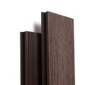Террасная доска Ecodecking Техно плюс Шоколад купить в Ростове