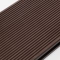 Террасная доска Ecodecking Техно плюс Шоколад купить в Ростове