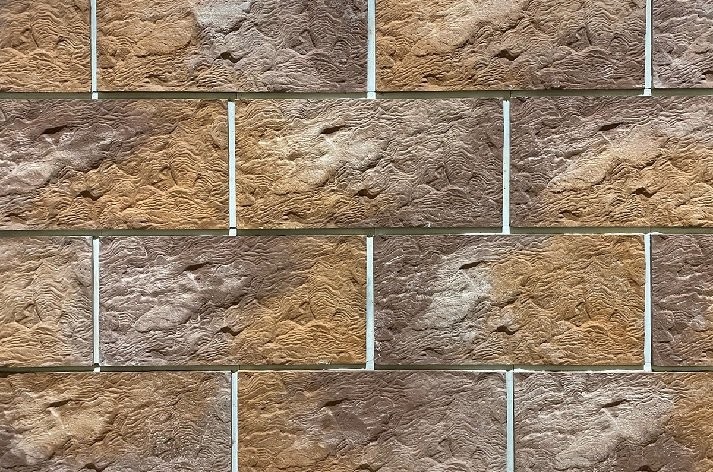 Фиброцементные панели КАНЬОН коллекции ПЕСЧАНИК 37 купить в Ростове