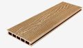 Террасная доска ДПК RusDecking Unodeck Vintage - Орех купить в Ростове