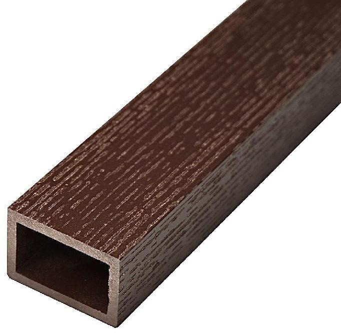 Балясина FAYNAG ДПК WOOD шоколадный купить в Ростове