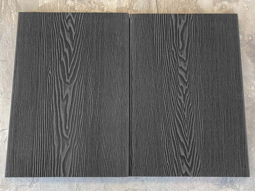 Ступень EasyDecking, Wood-Х, Черное дерево купить в Ростове