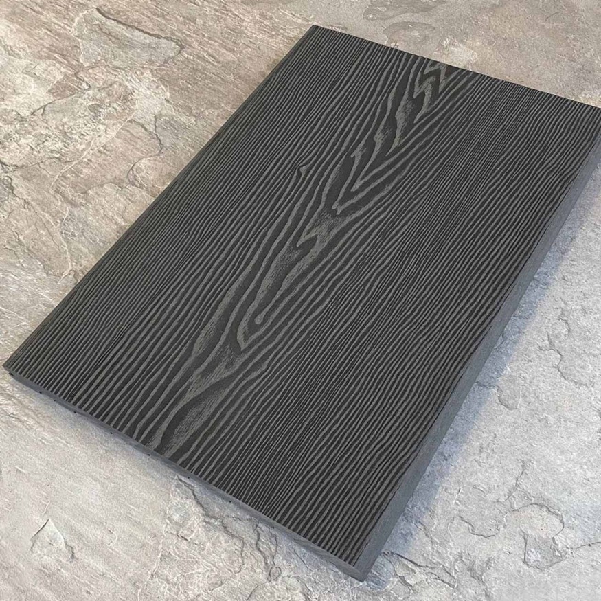 Ступень EasyDecking, Wood-Х, Черное дерево купить в Ростове