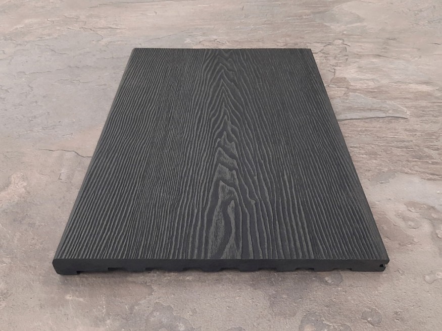 Ступень EasyDecking, Wood-Х, Черное дерево купить в Ростове