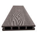 Террасная доска ДПК NanoWood 3D Double Венге купить в Ростове