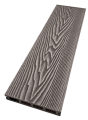 Террасная доска ДПК NanoWood 3D Double Венге купить в Ростове