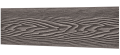 Террасная доска ДПК NanoWood 3D Double Венге купить в Ростове