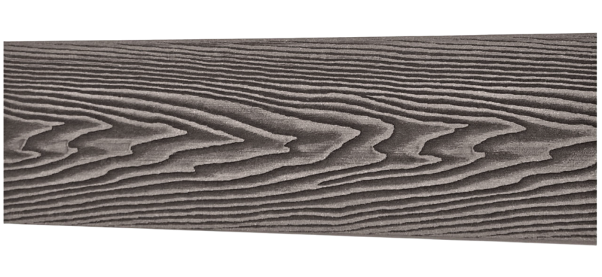 Террасная доска ДПК NanoWood 3D Double Венге купить в Ростове