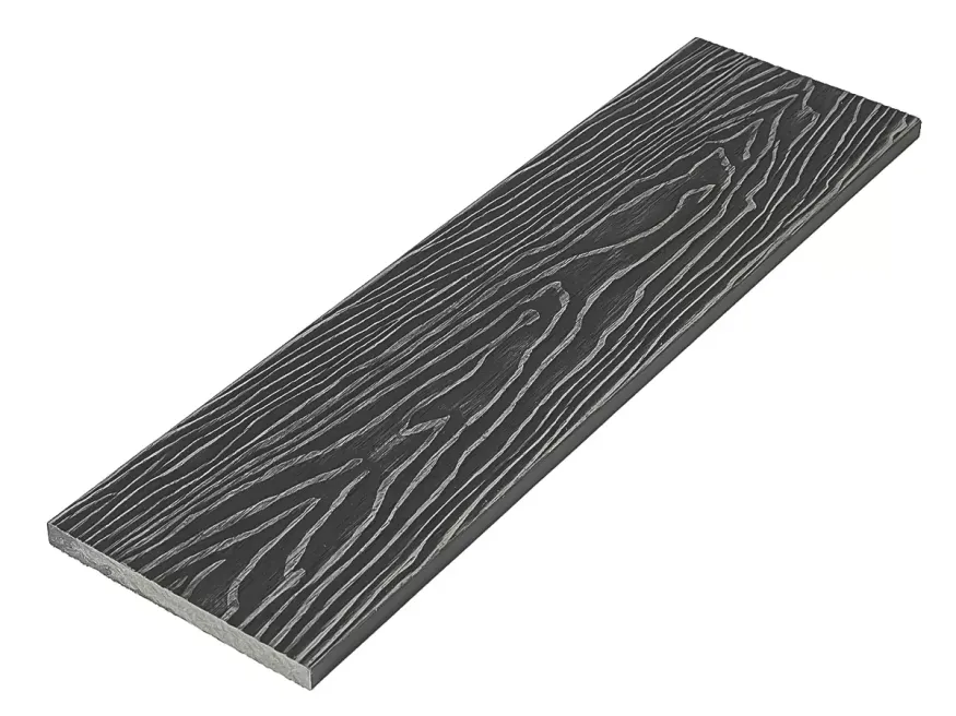 Заборная доска Deckart, Palisad Pro, Серый купить в Ростове