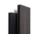 Террасная доска Ecodecking Техно плюс Графит купить в Ростове