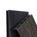 Террасная доска Ecodecking Техно плюс Графит купить в Ростове